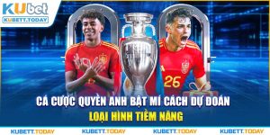 Cá Cược Quyền Anh Bật Mí Cách Dự Đoán Loại Hình Tiềm Năng
