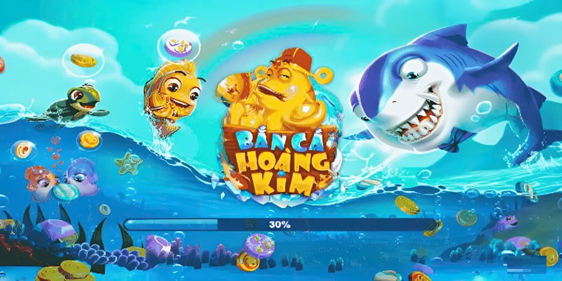 Thông tin đôi nét về game bắn cá hoàng kim