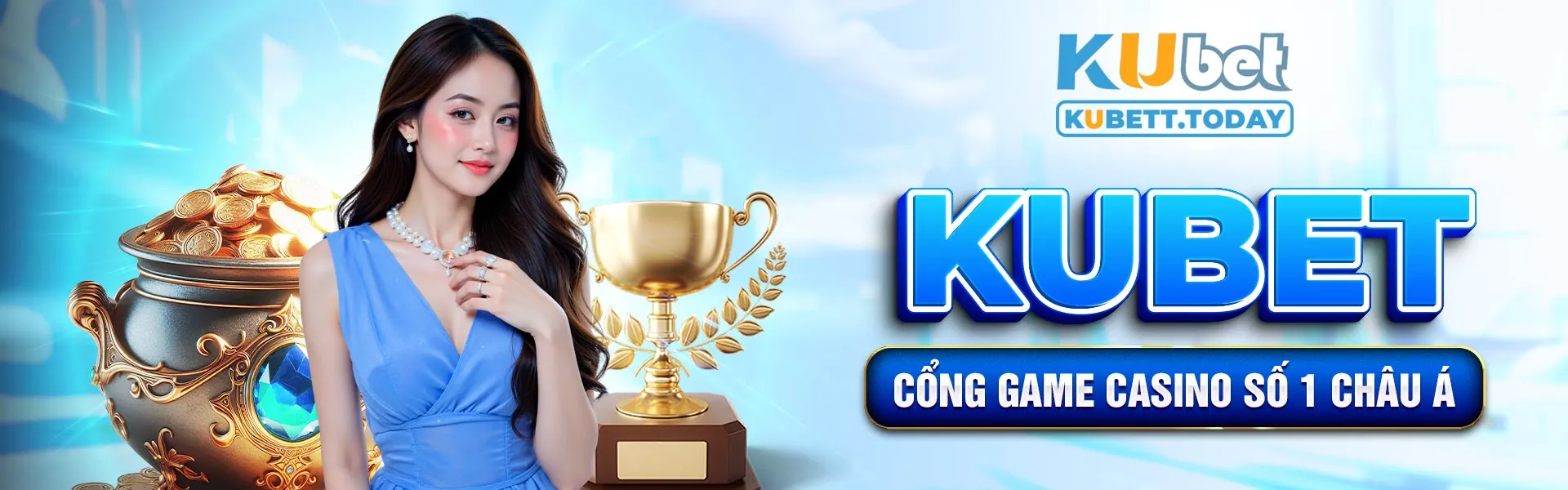 Kubet cổng game Casino số 1 châu Á